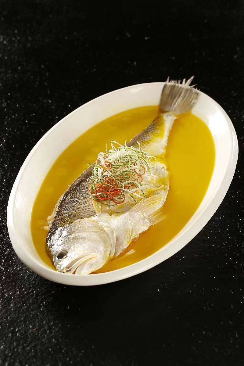 半壁江山拉菲黄鱼