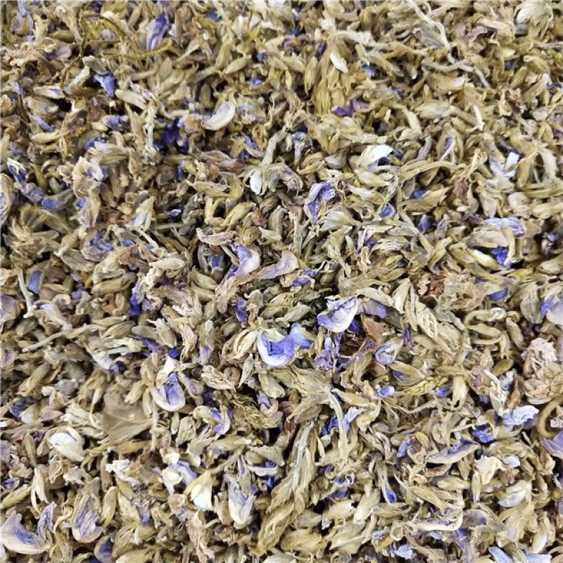 葛花茶广西