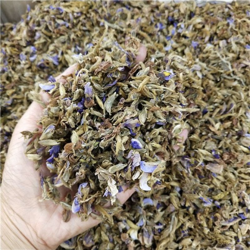 葛花茶广西