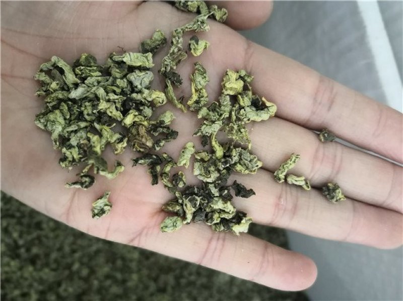 荷叶茶
