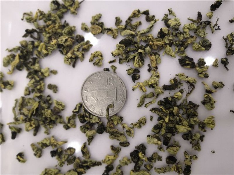 荷叶茶