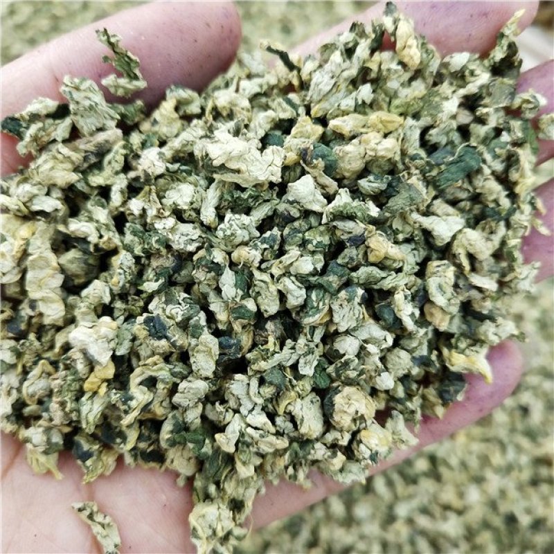 荷叶茶