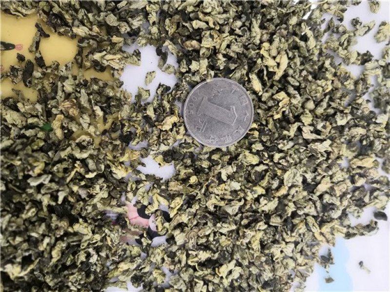 荷叶茶