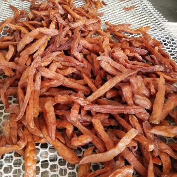 籁八仙倒蒸地瓜干地瓜枣无添加绿色食品