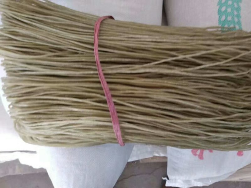 红薯粉条酸辣粉粗细宽三种规格