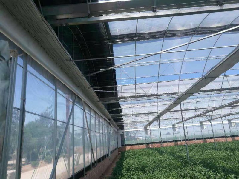 天津大棚温控机大棚温控设施厂家直销质量保证
