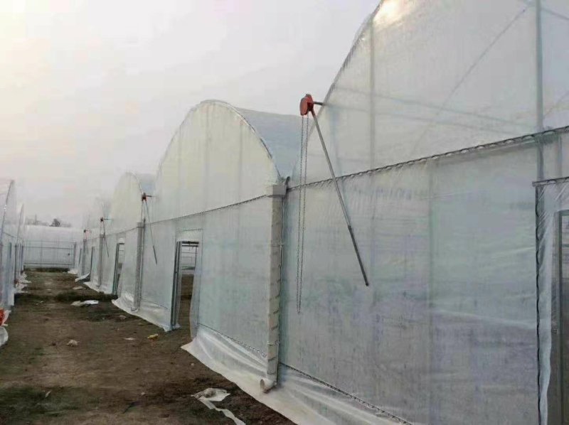 天津大棚温控机大棚温控设施厂家直销质量保证