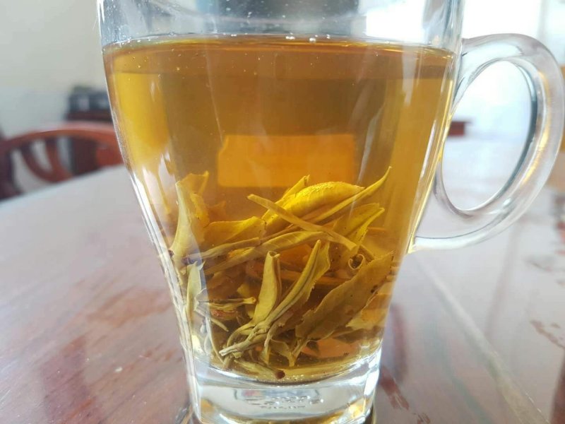 大量出售古树茶，生普洱