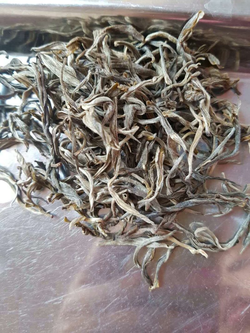 大量出售古树茶，生普洱