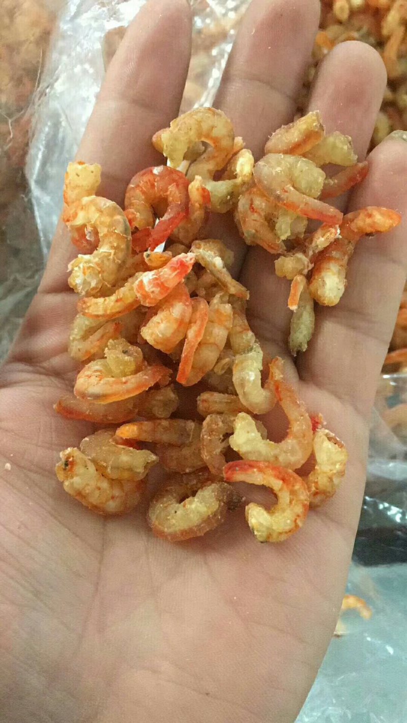 虾米