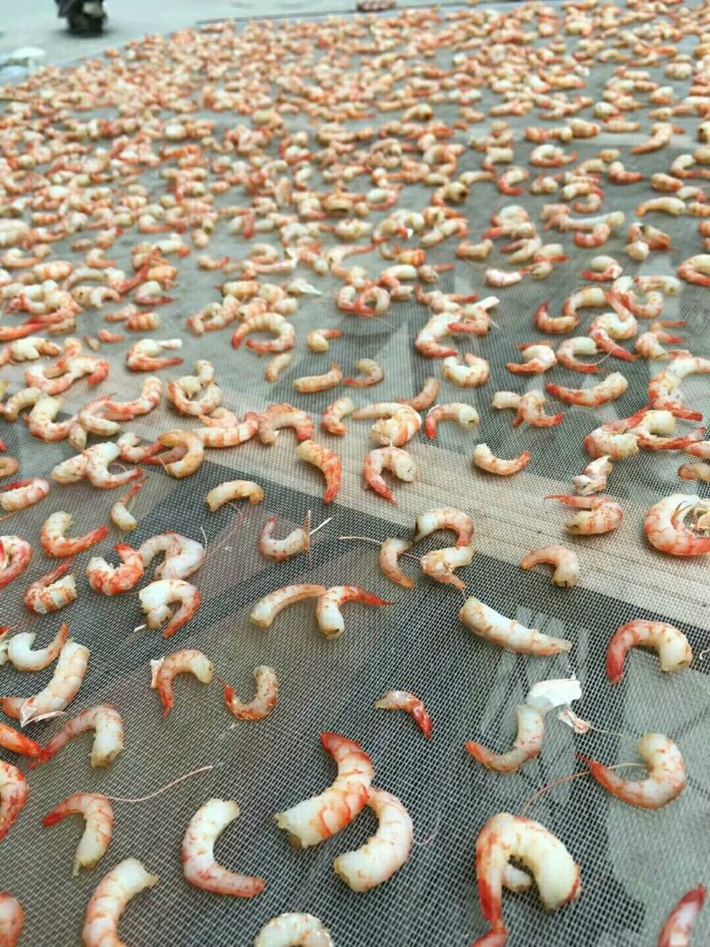 虾米