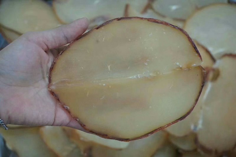 响螺片