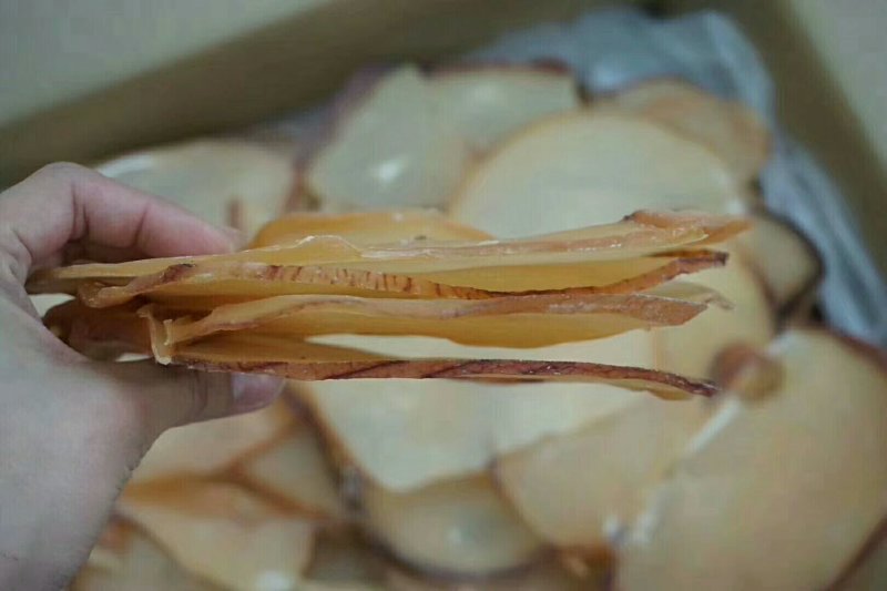 响螺片