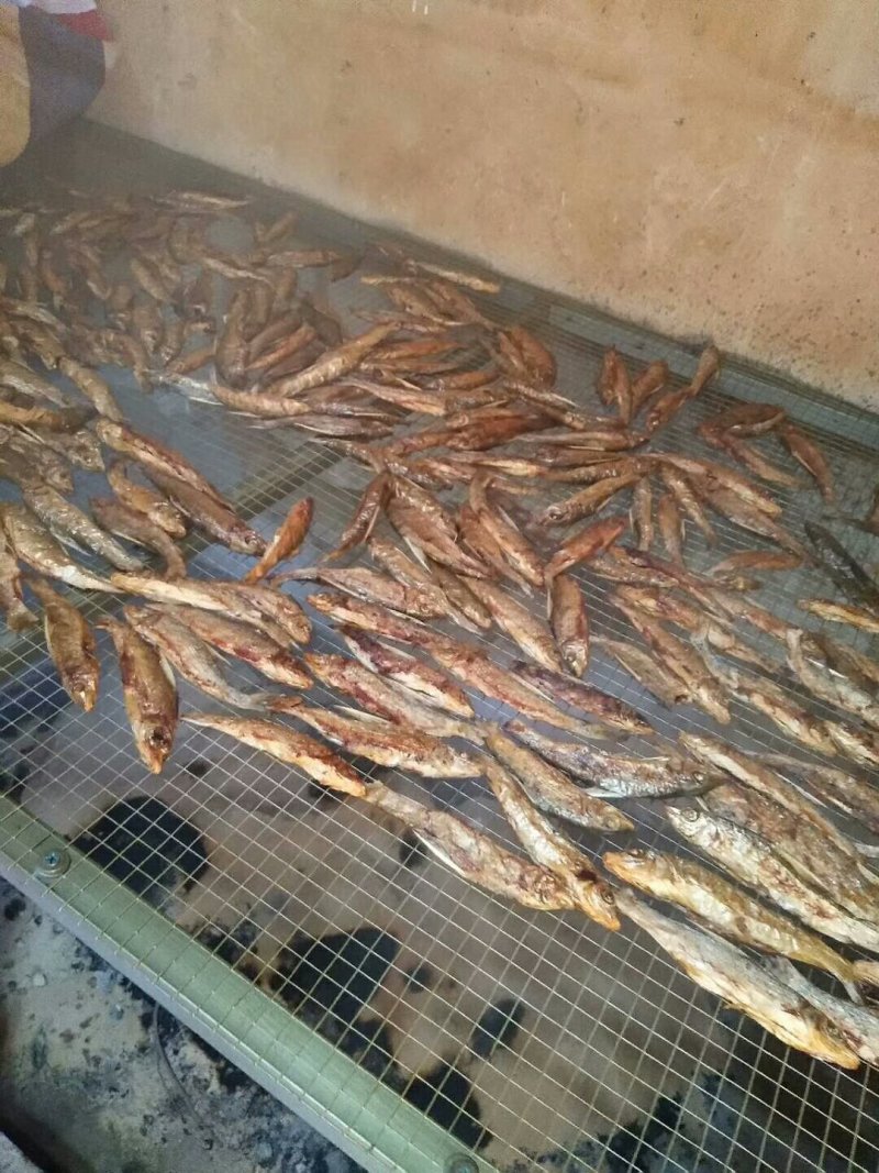 正宗浏阳火焙鱼，味道好，价格美丽