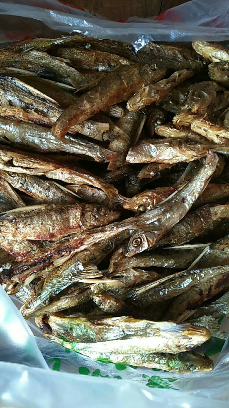 正宗浏阳火焙鱼，味道好，价格美丽