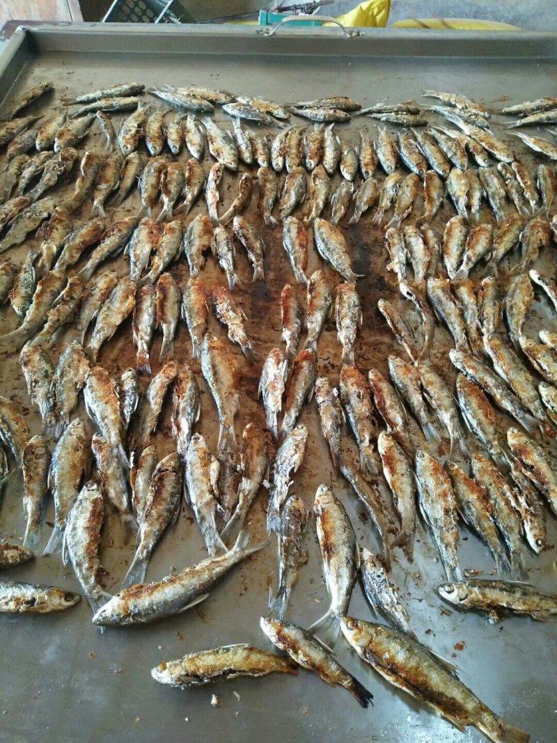 正宗浏阳火焙鱼，味道好，价格美丽