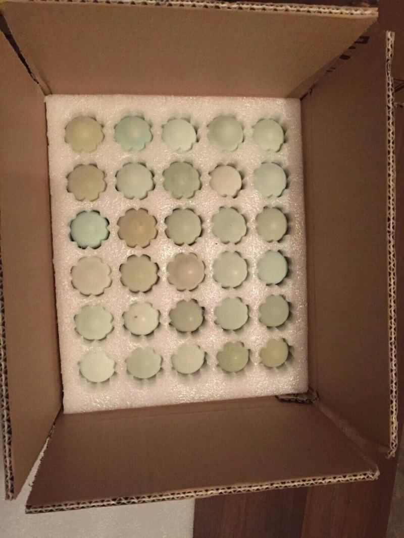 绿壳鸡蛋，货源充足，高品质产品检测合格放心采购可视频看货