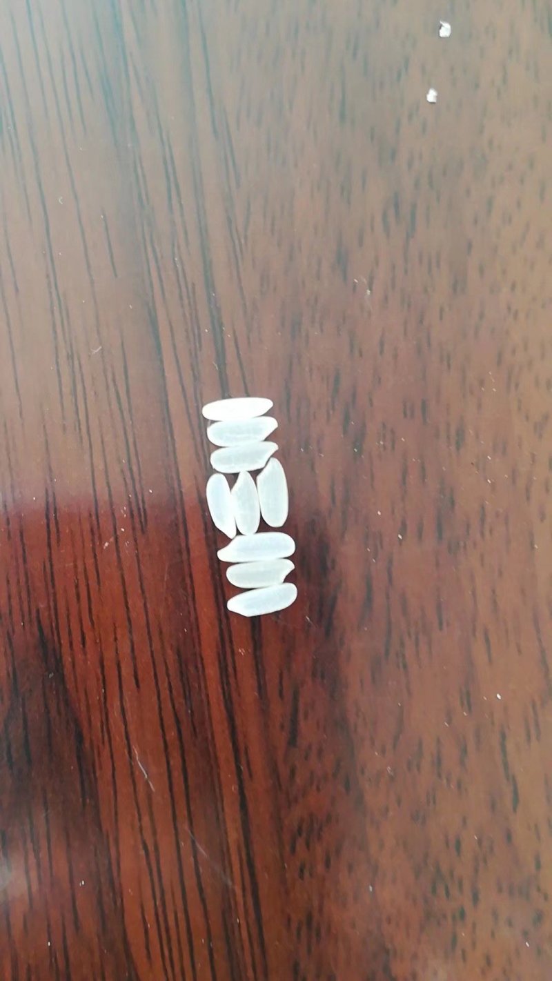 大米一级新米