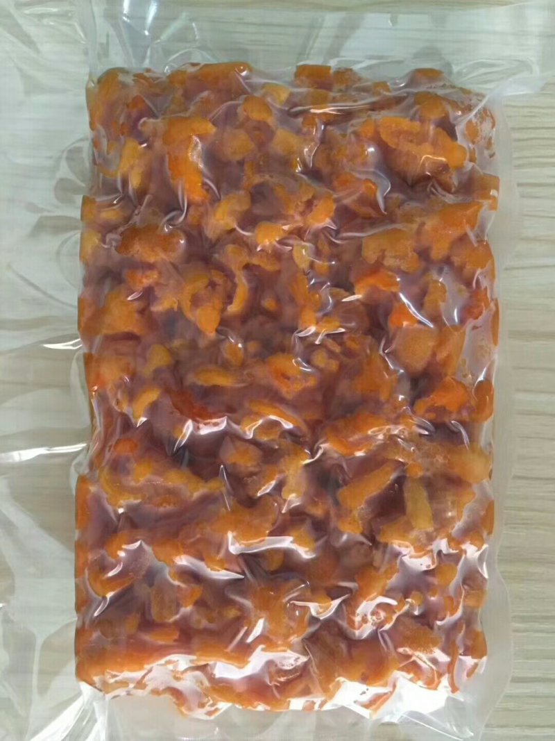 海胆肉200克一盒，98元一盒