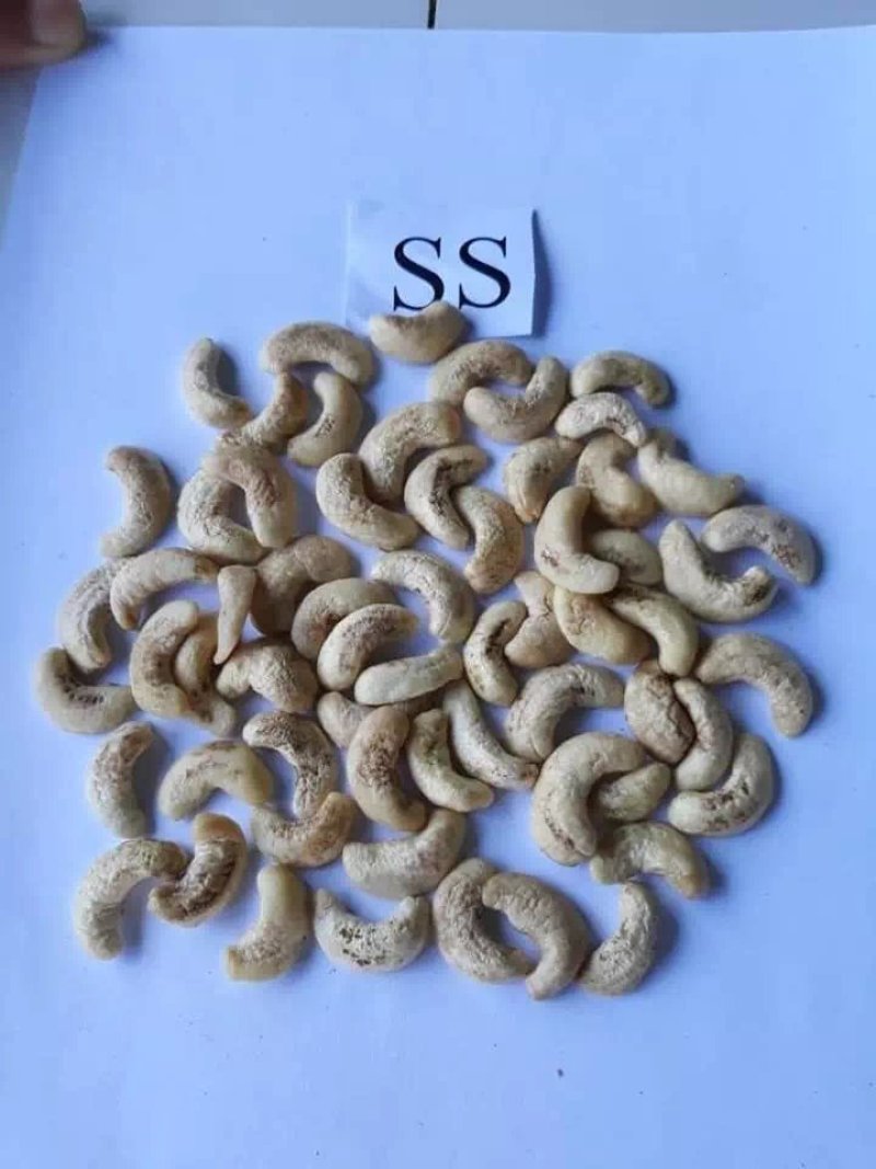 SS级别片腰果