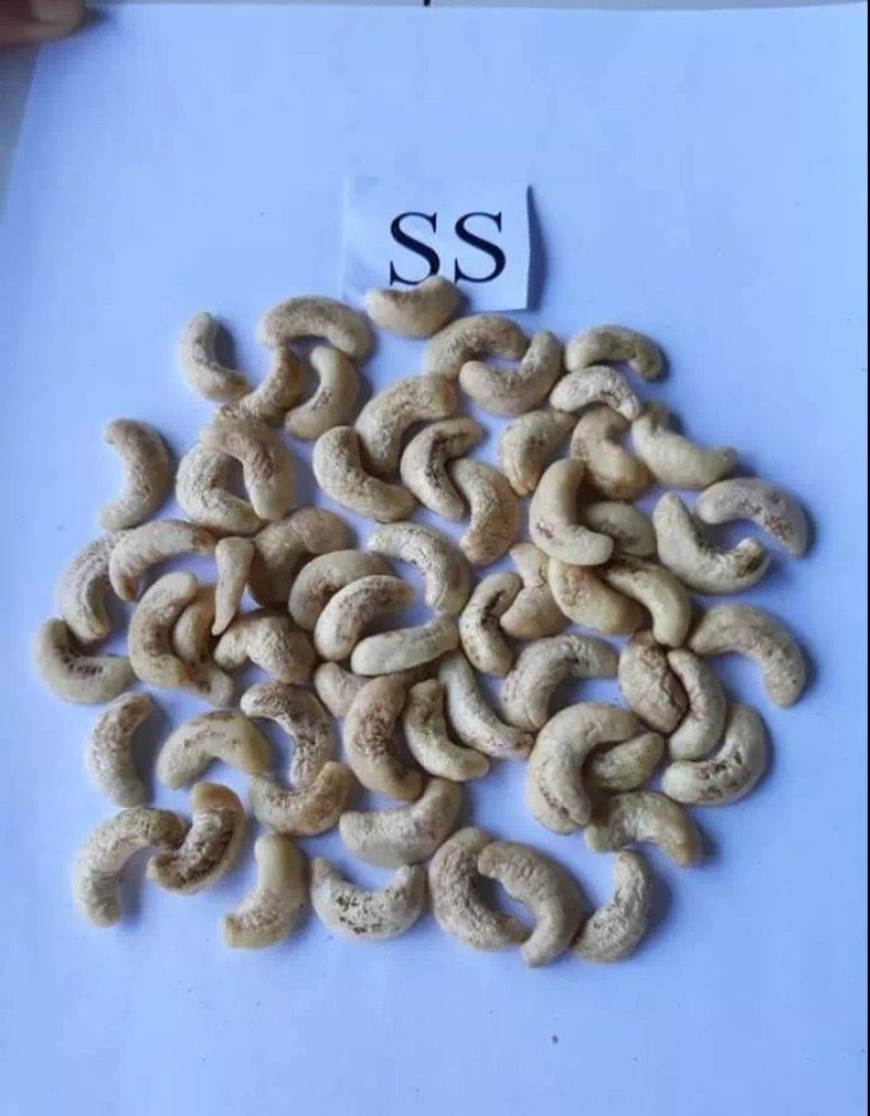 SS级别片腰果