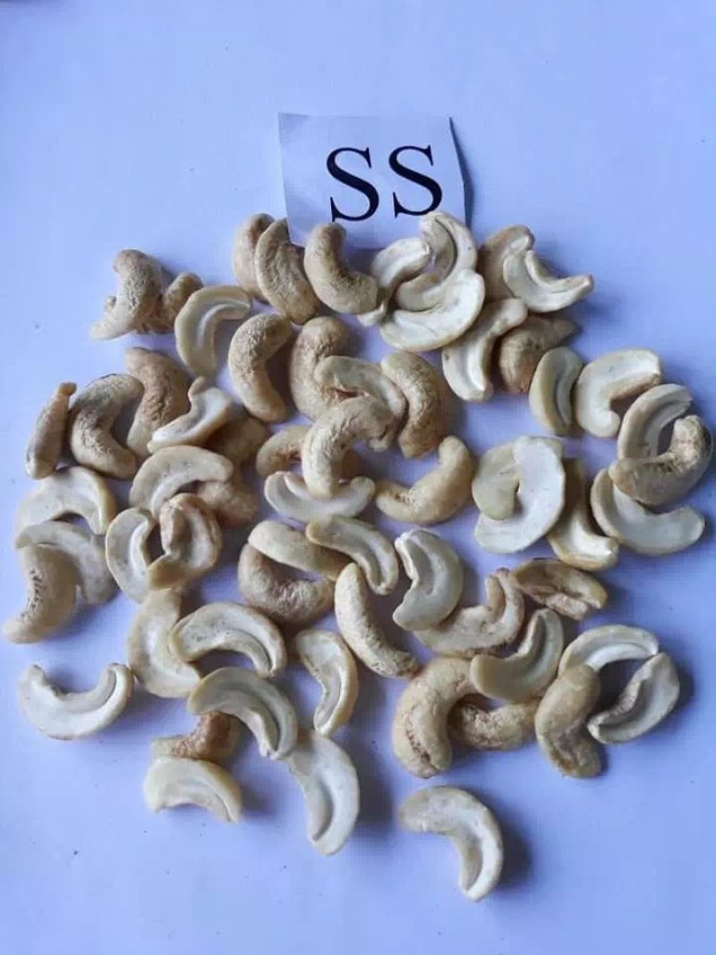 SS级别片腰果