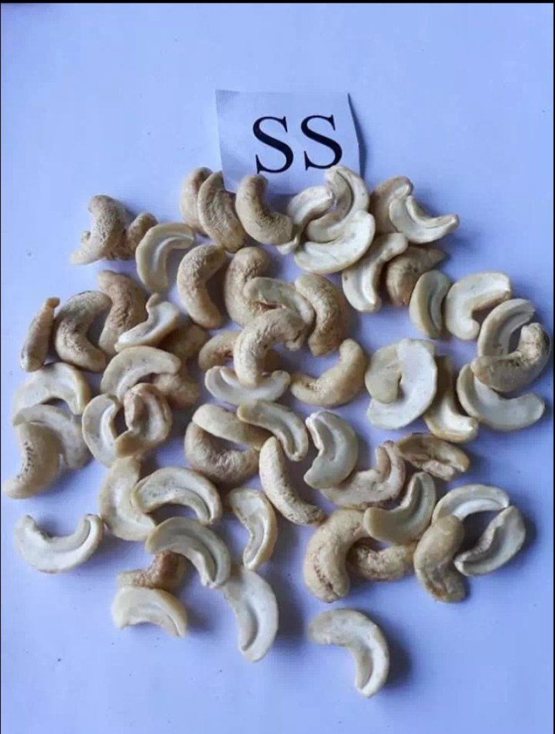 SS级别片腰果