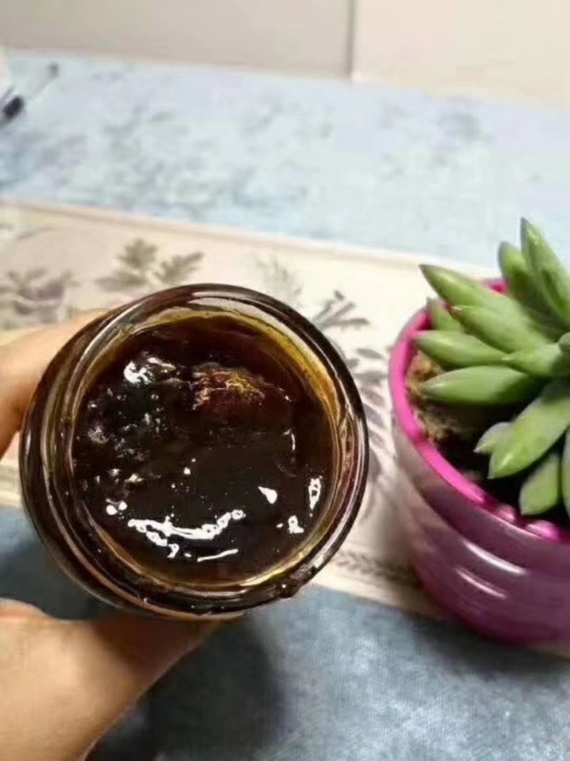 福建枇杷膏2斤35元