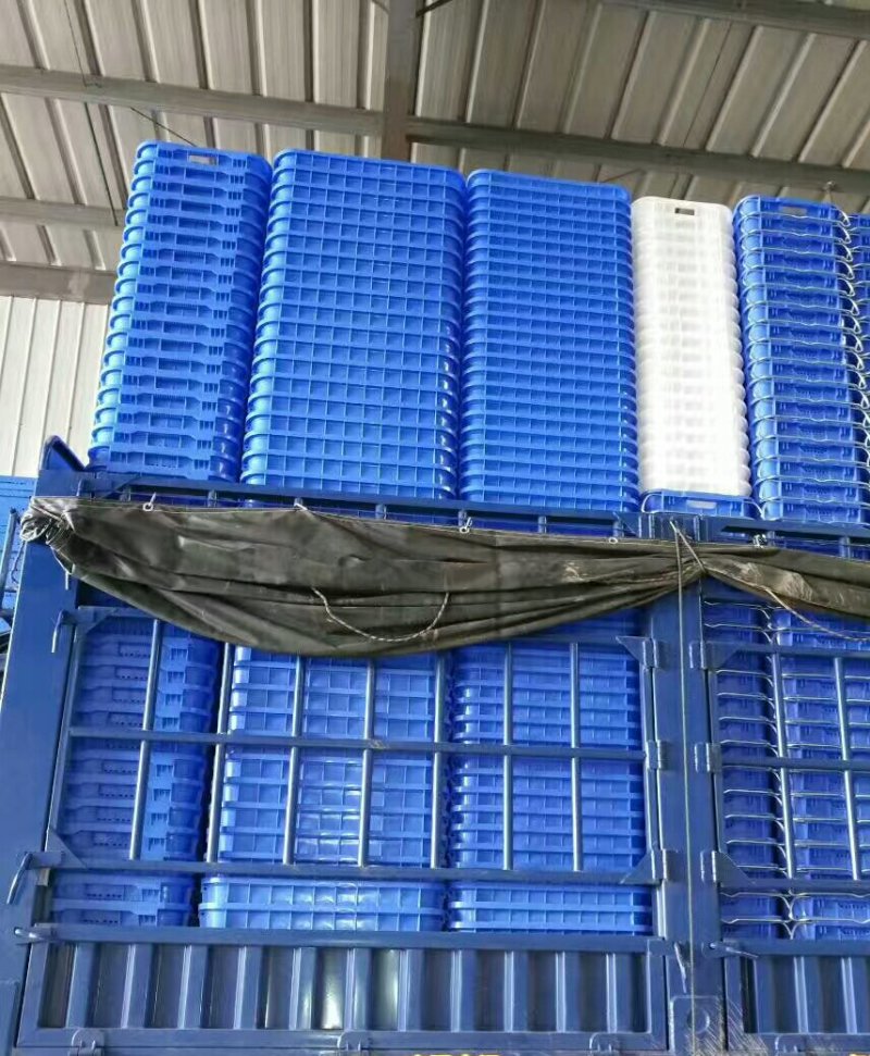 周转箱和框子