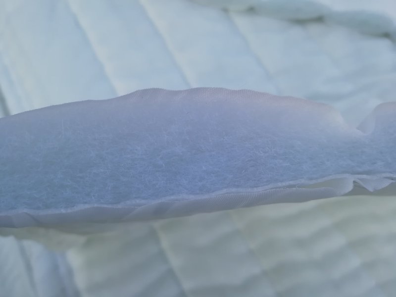 厂家直供工程专用保温被