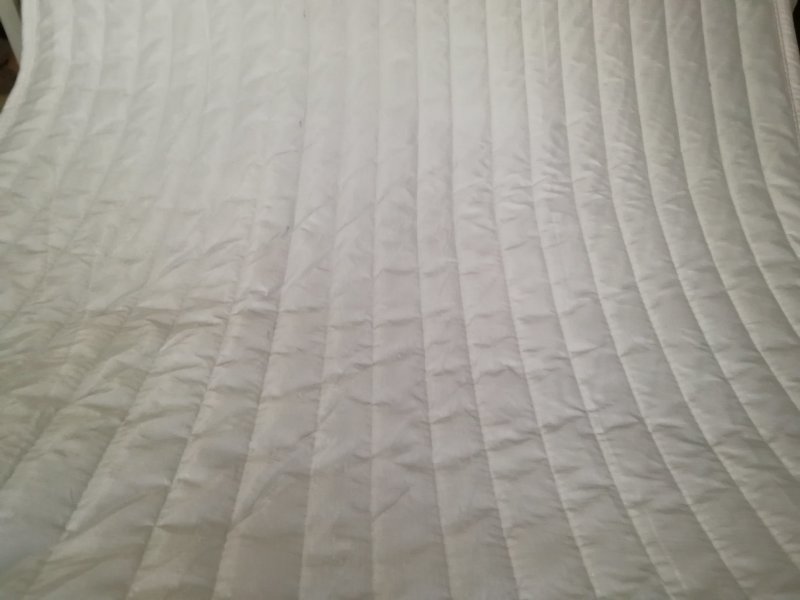 厂家直供工程专用保温被