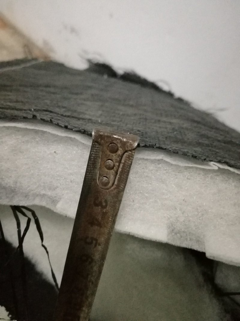 厂家直供工程专用保温被