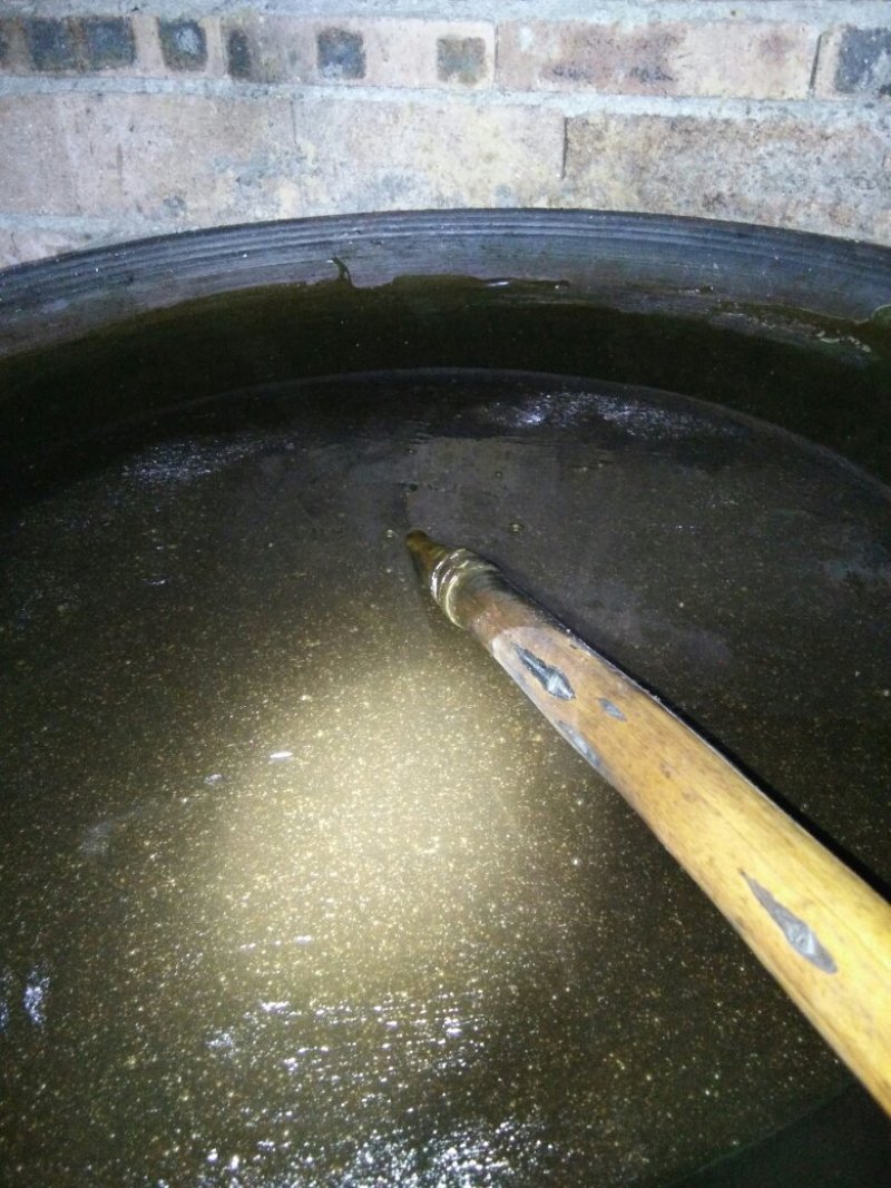 黑驴