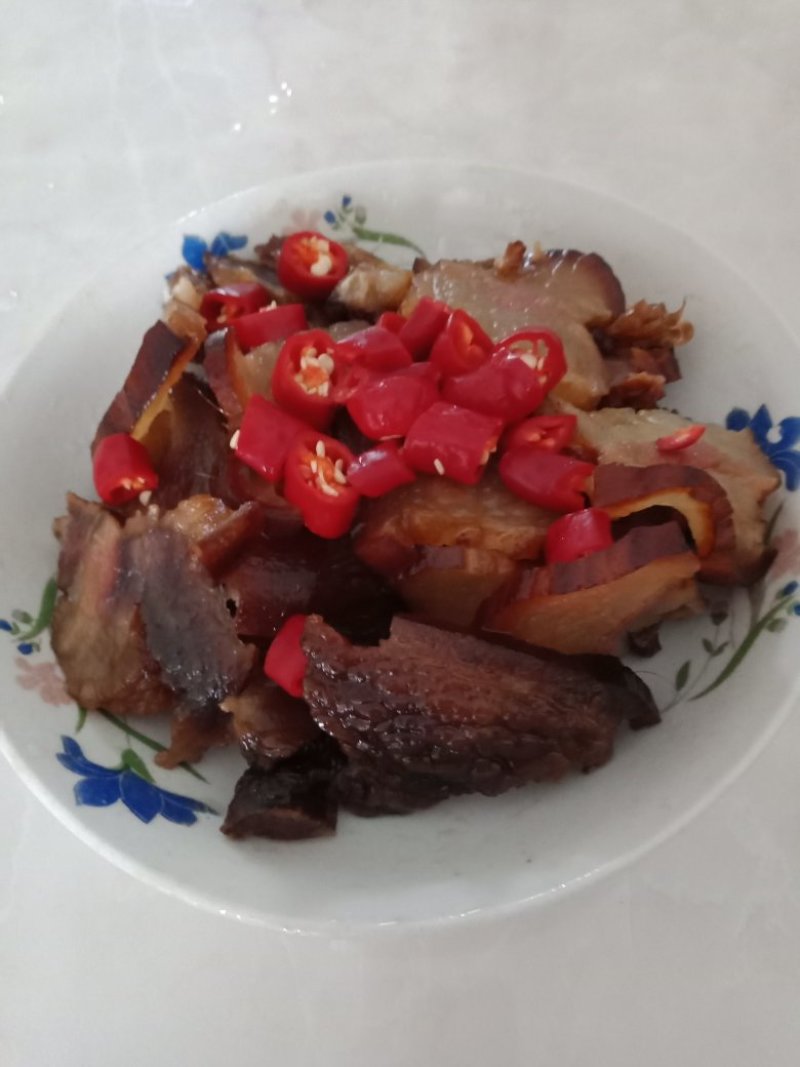 腊肉