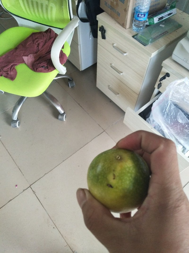 黄斤百香果荔枝味芭乐味