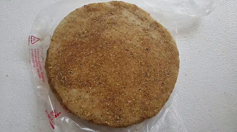 糯米糍粑