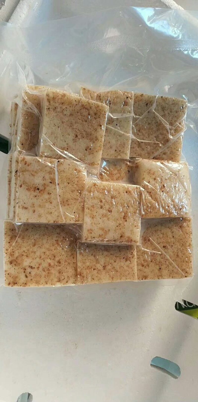 糯米糍粑