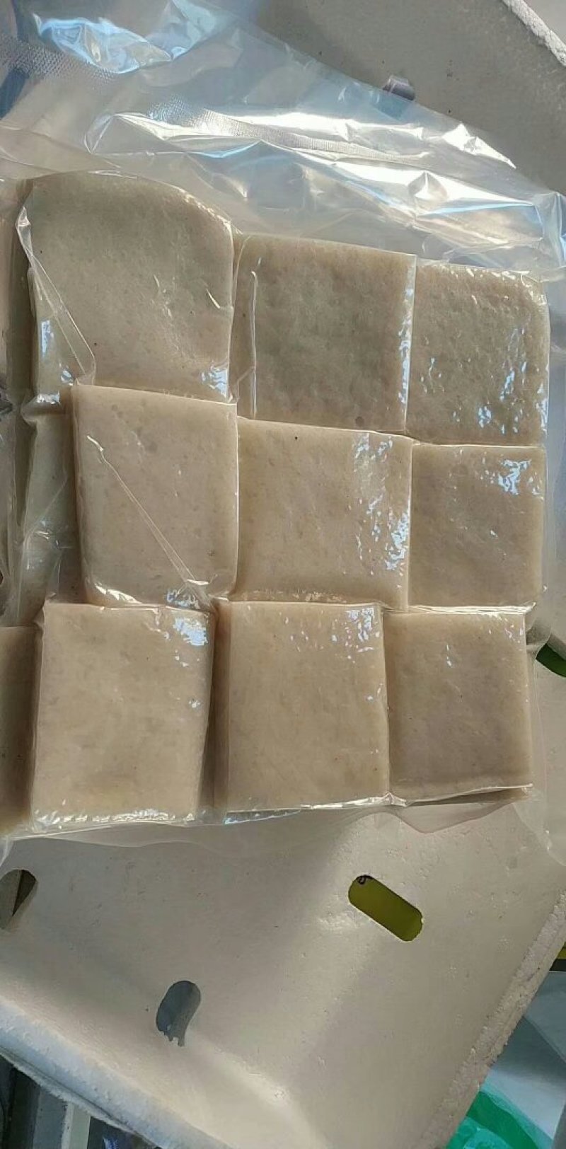 糯米糍粑
