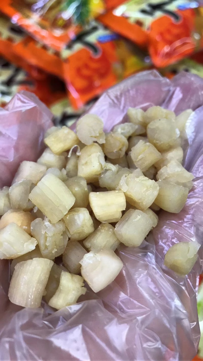 干贝