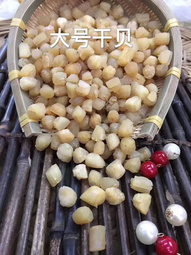 干贝