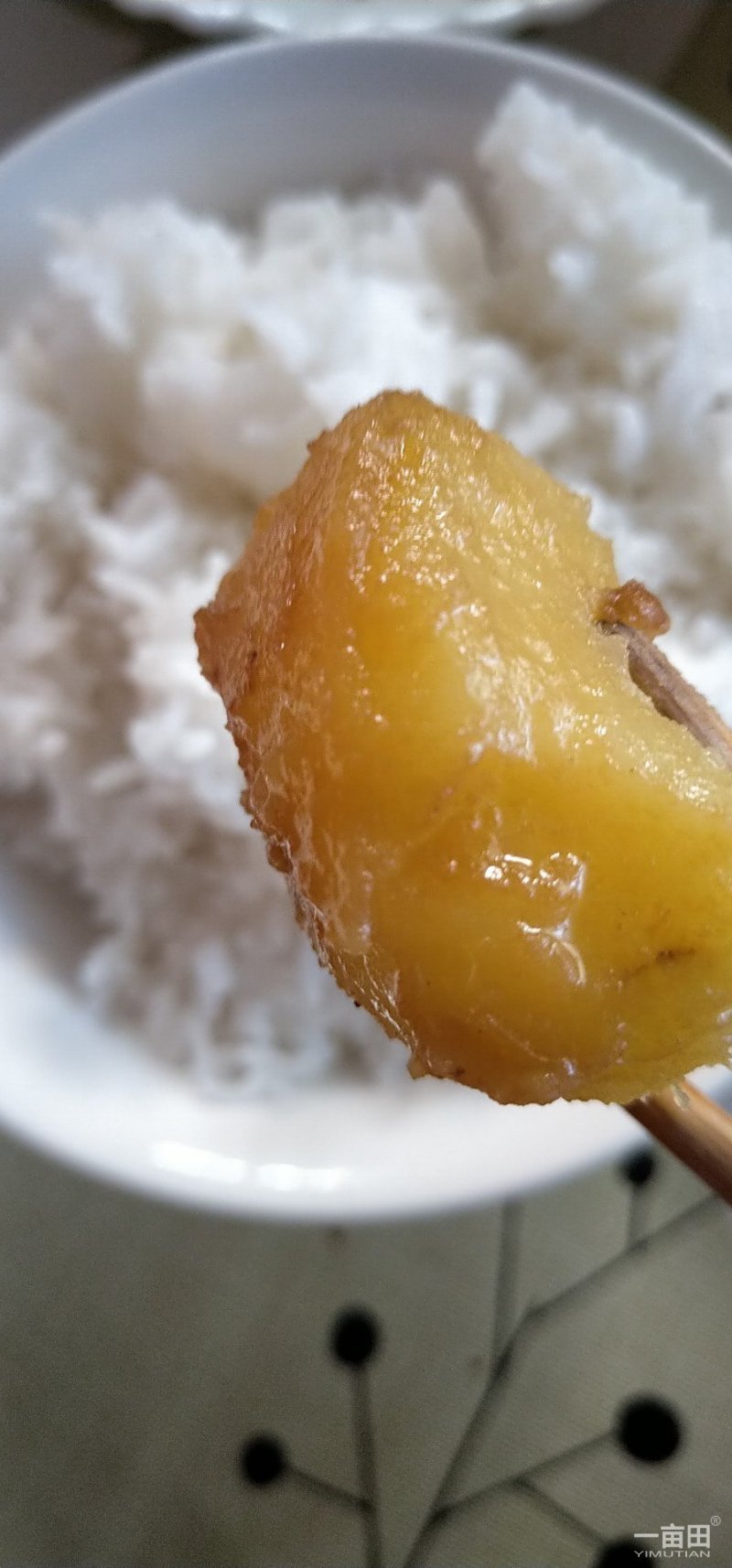 荷兰十五土豆