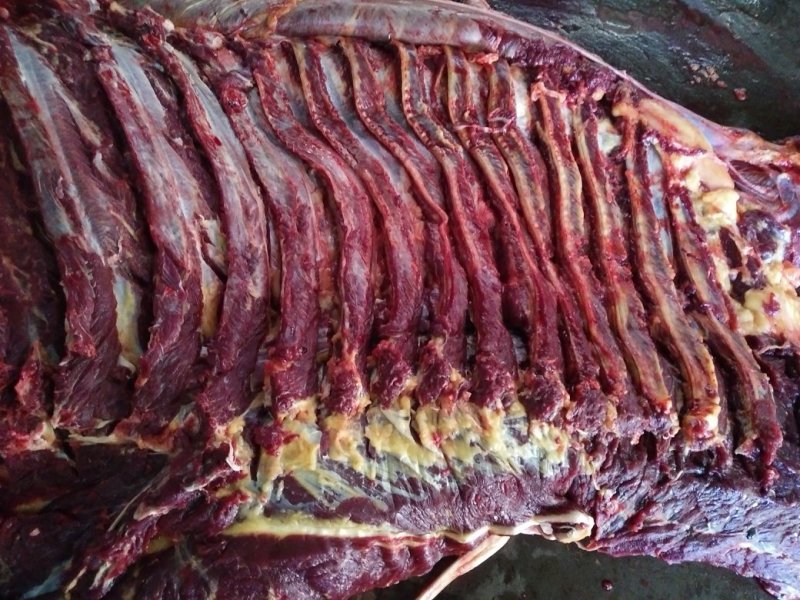 驴肉