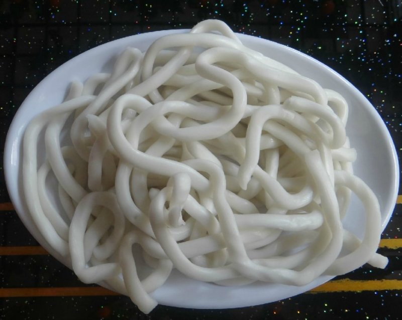 【商家推荐】土豆粉柔软筋颤润滑爽口全国发货，保证质量