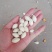 药果，白果，银杏果