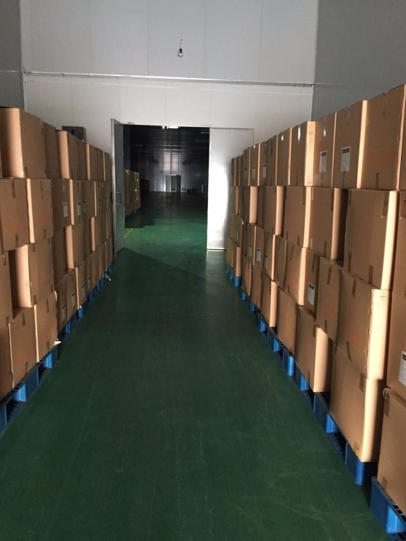 黑蒜厂家直供独头黑蒜500克可贴牌加工