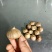黑蒜厂家直供独头黑蒜500克可贴牌加工