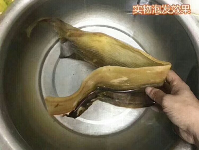 无沙鲨鱼皮