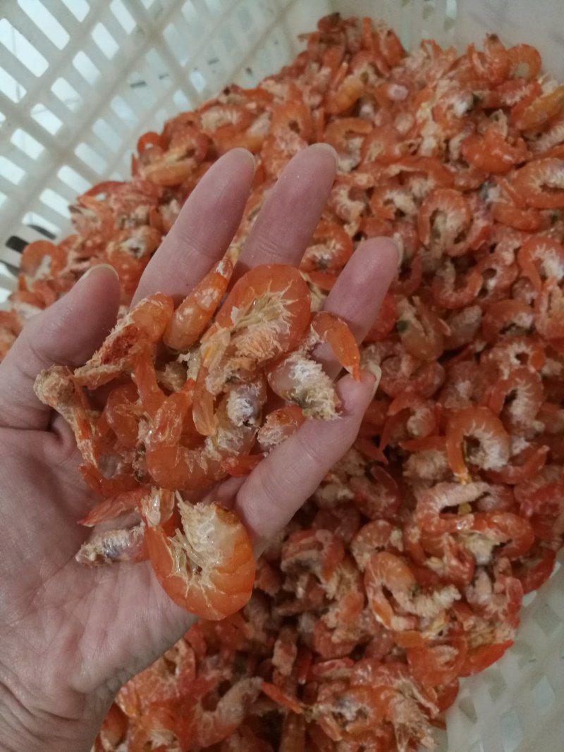 海米虾仁