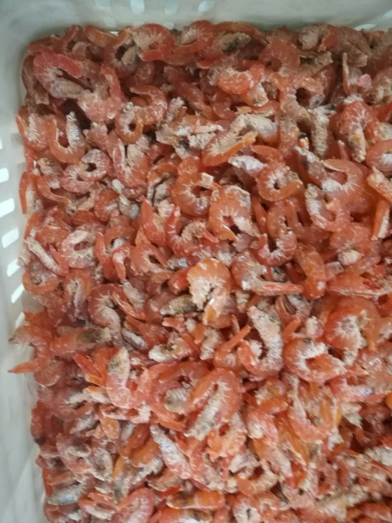 海米虾仁
