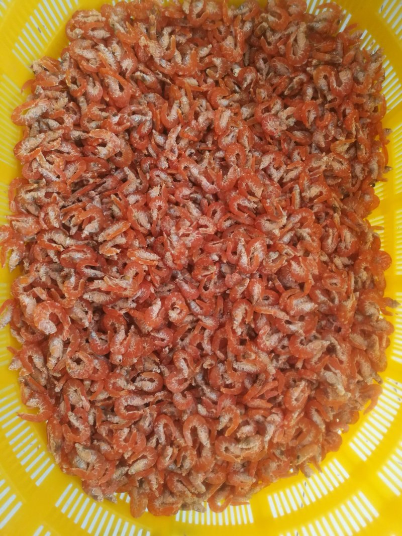 海米虾仁